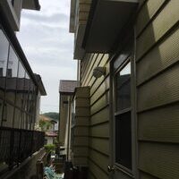 木田郡三木町Ｎ様　外壁塗装、屋根塗装の事例紹介のサムネイル