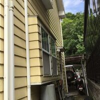 木田郡三木町Ｎ様　外壁塗装、屋根塗装の事例紹介のサムネイル