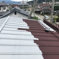 高崎市Ｓ様　外壁塗装、屋根塗装の事例紹介のサムネイル