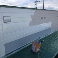 札幌市Ｔ様　外壁塗装、屋根塗装の事例紹介のサムネイル