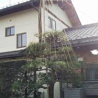 岐阜市Ｋ様　外壁塗装、屋根塗装の事例紹介のサムネイル