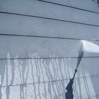 滑川市Ｏ様　外壁塗装、屋根塗装の事例紹介のサムネイル