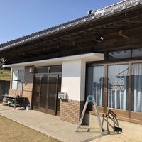 常陸太田市Ｋ様　外壁塗装、屋根塗装の事例紹介のサムネイル