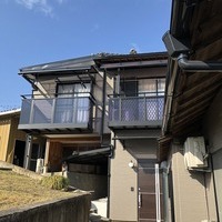 常陸太田市Ｋ様　外壁塗装、屋根塗装の事例紹介のサムネイル