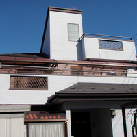 小山市Ｋ様　外壁塗装、屋根塗装の事例紹介のサムネイル