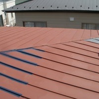 函館市Ｔ様　外壁塗装、屋根塗装の事例紹介のサムネイル