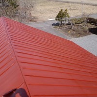 上川郡東川町Ｋ様　外壁塗装、屋根塗装の事例紹介のサムネイル