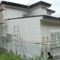函館市Ｗ様　外壁塗装、屋根塗装の事例紹介のサムネイル