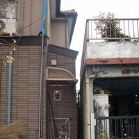 小山市Ｋ様　外壁塗装の事例紹介のサムネイル