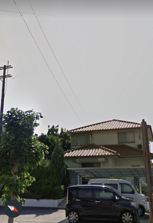 田原市Ｋ様　外壁塗装、屋根塗装の事例紹介のサムネイル