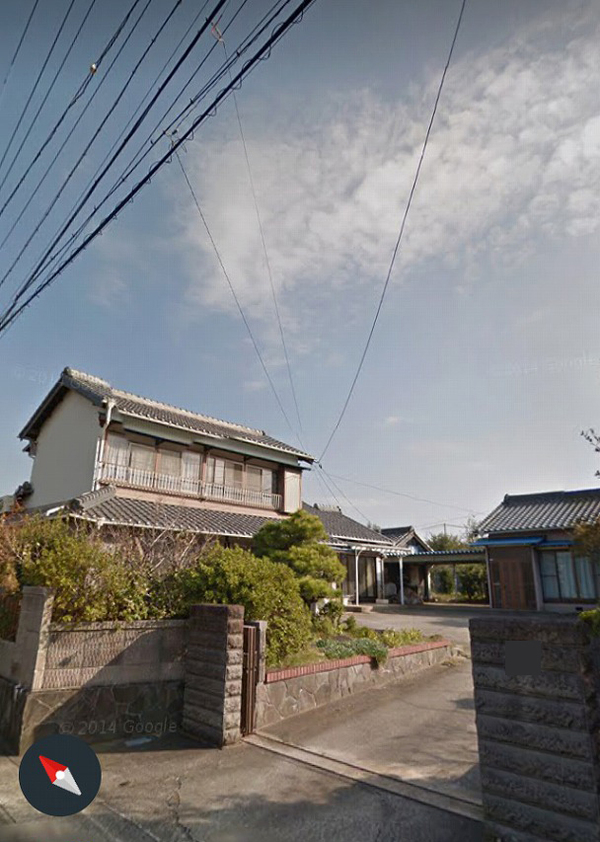 藤枝市Ｆ様　外壁塗装、屋根塗装の事例紹介のサムネイル