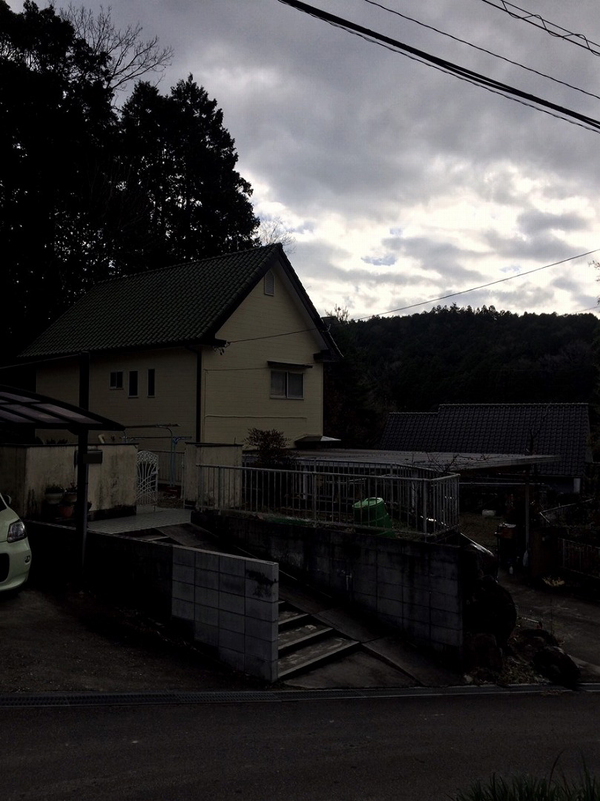 豊田市Ｍ様　外壁塗装、屋根塗装の事例紹介のサムネイル