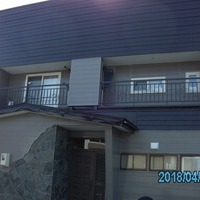 上川郡美瑛町Ｙ様　外壁塗装、屋根塗装の事例紹介のサムネイル