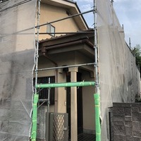 下都賀郡壬生町Ｏ様　外壁塗装の事例紹介のサムネイル