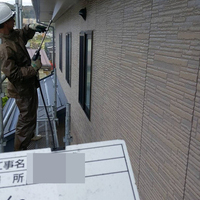 盛岡市Ｉ様　外壁塗装、屋根塗装の事例紹介のサムネイル