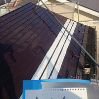 紫波郡矢巾町Ｋ様　外壁塗装、屋根塗装の事例紹介のサムネイル