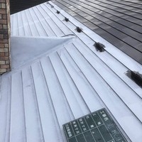 盛岡市Ｉ様　屋根塗装の事例紹介のサムネイル