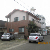 仙台市Ｆ様　外壁塗装、屋根塗装のサムネイル