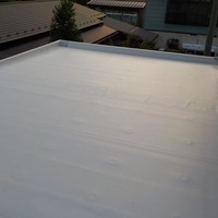 鶴岡市Ｋ様　屋根塗装、ベランダ塗装の事例紹介のサムネイル