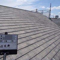 東京都練馬区Ｈ様　外壁塗装、屋根塗装のサムネイル