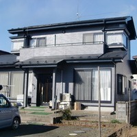 東松島市Ｇ様　外壁塗装、屋根塗装のサムネイル