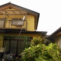 長野市Ａ様　外壁塗装、屋根塗装の事例紹介のサムネイル