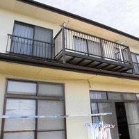 長野市Ｍ様　屋根塗装の事例紹介のサムネイル