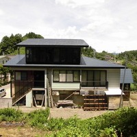 飯山市Ｍ様　屋根塗装の事例紹介のサムネイル