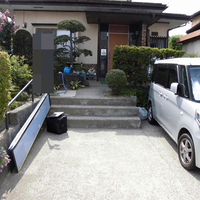長野市Ｔ様　屋根塗装の事例紹介のサムネイル