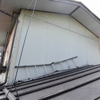 前橋市Ｔ様　外壁塗装、屋根塗装の事例紹介のサムネイル