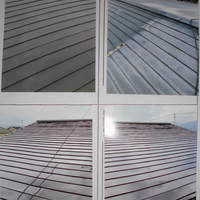 長野市Ｎ様　屋根塗装の事例紹介のサムネイル