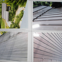 飯山市Ｙ様　屋根塗装の事例紹介のサムネイル