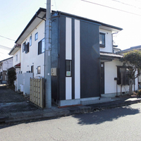 長野市Ｉ様　外壁塗装、屋根塗装の事例紹介のサムネイル