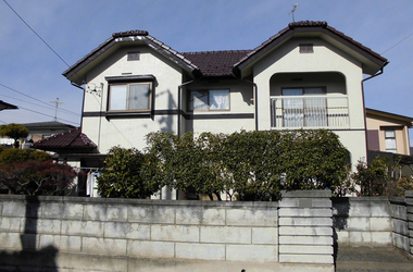 金沢市Ｎ様　外壁塗装、屋根塗装の事例紹介