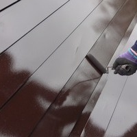 米沢市Ｍ様　外壁塗装、屋根塗装の事例紹介のサムネイル
