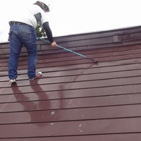 最上郡真室川町Ｙ様　外壁塗装、屋根塗装の事例紹介のサムネイル