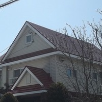 札幌市Ｗ様　屋根塗装のサムネイル