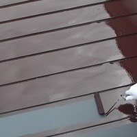 岩見沢市Ｍ様　屋根塗装のサムネイル