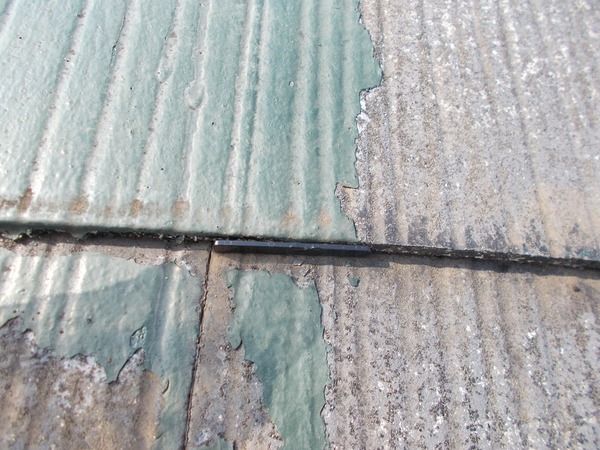 横浜市Ｋ様　屋根塗装のサムネイル