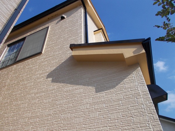 立川市Ｈ様　外壁塗装、屋根塗装の事例紹介のサムネイル