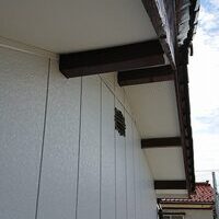 酒田市Ｍ様　外壁塗装、屋根塗装の事例紹介のサムネイル