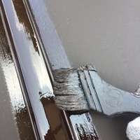 鶴岡市Ｋ様　屋根塗装の事例紹介のサムネイル