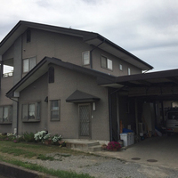 長野市Ｔ様　外壁塗装、屋根塗装の事例紹介のサムネイル
