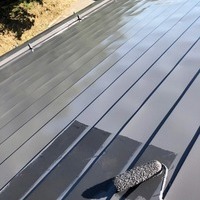 北安曇郡白馬村Ｙ様　屋根塗装の事例紹介のサムネイル