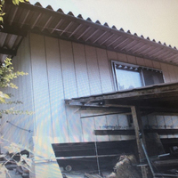 安曇野市Ｔ様　屋根塗装の事例紹介のサムネイル