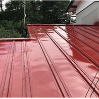 佐久市Ｗ様　屋根塗装の事例紹介のサムネイル