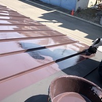 河東郡音更町Ｉ様　外壁塗装、屋根塗装のサムネイル