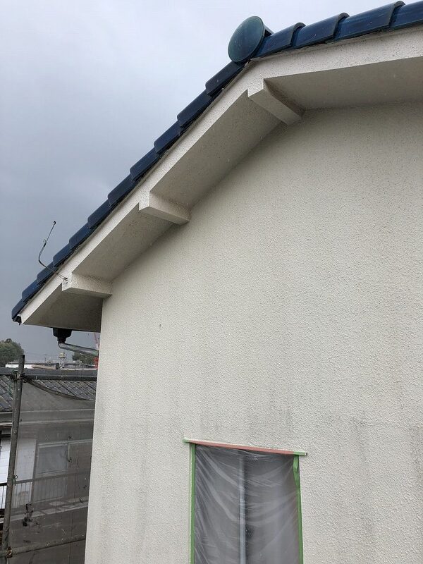 横浜市Ｏ様　外壁塗装、屋根塗装のサムネイル