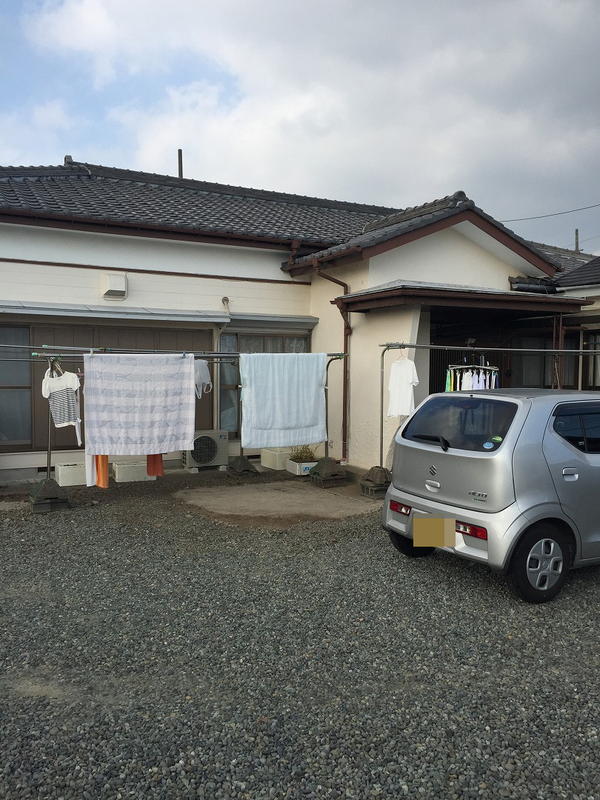 横須賀市Ｍ様　外壁塗装、屋根塗装のサムネイル