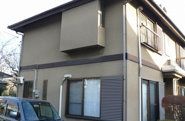 小田原市Ｏ様　外壁塗装、屋根塗装